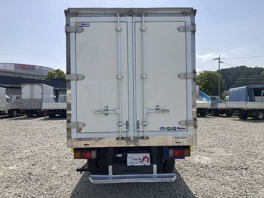 トヨタ　ダイナトラック