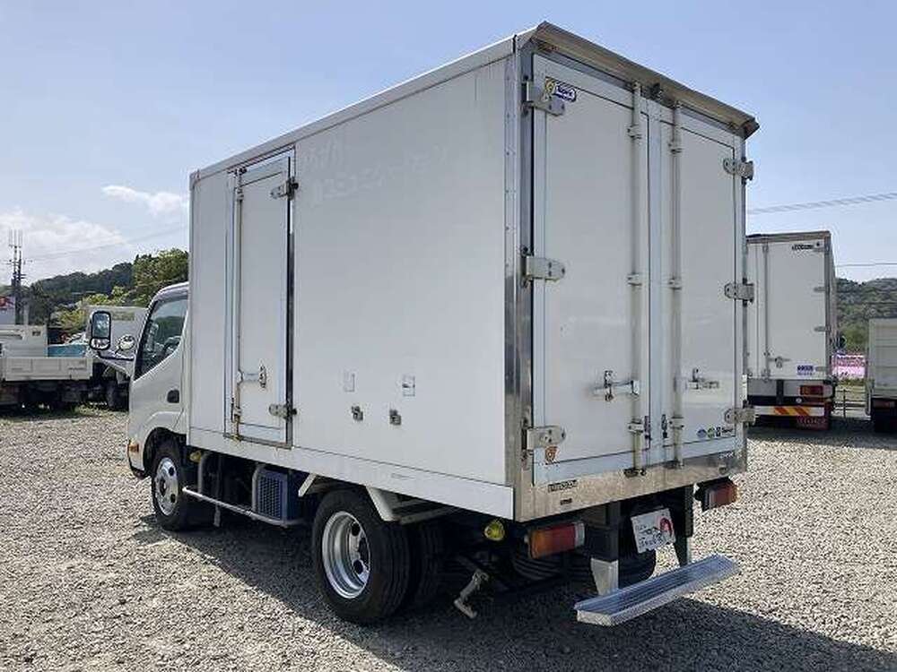 トヨタ　ダイナトラック