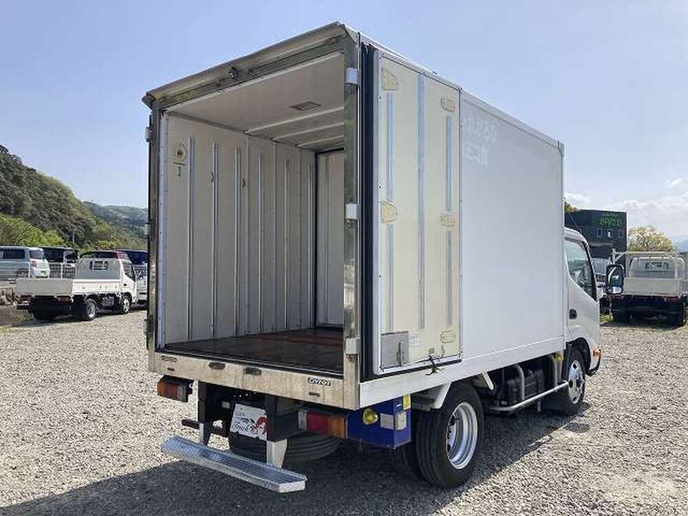 トヨタ　ダイナトラック