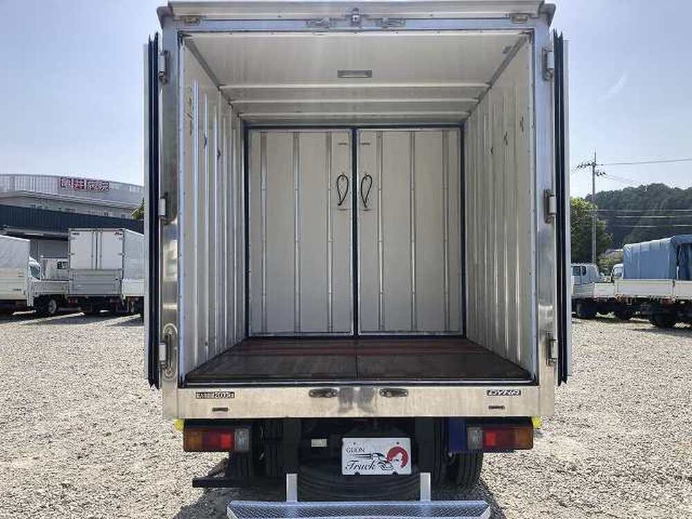 トヨタ　ダイナトラック