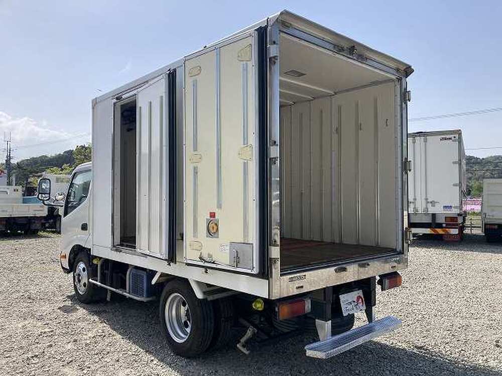 トヨタ　ダイナトラック