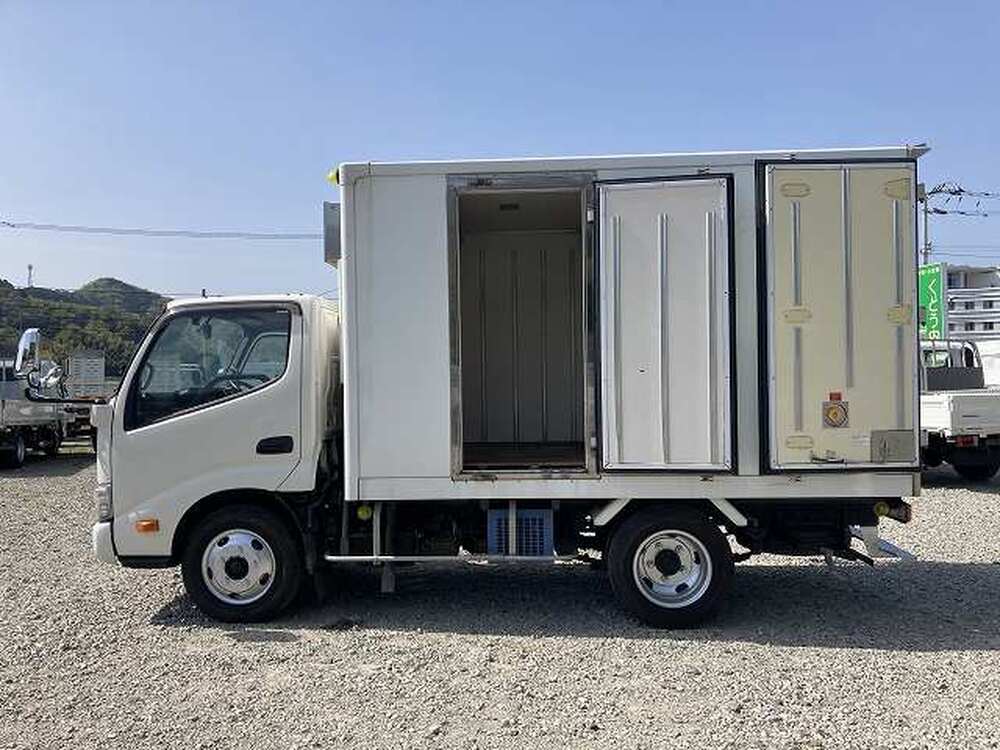 トヨタ　ダイナトラック