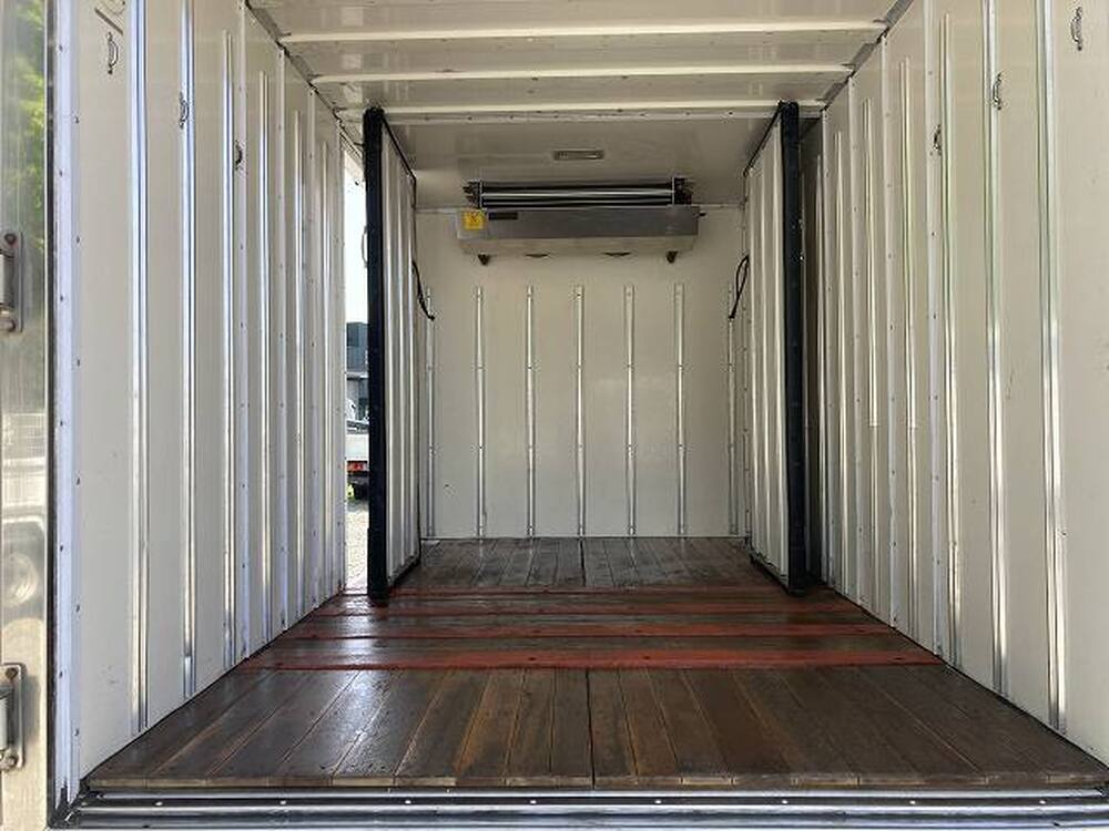 トヨタ　ダイナトラック