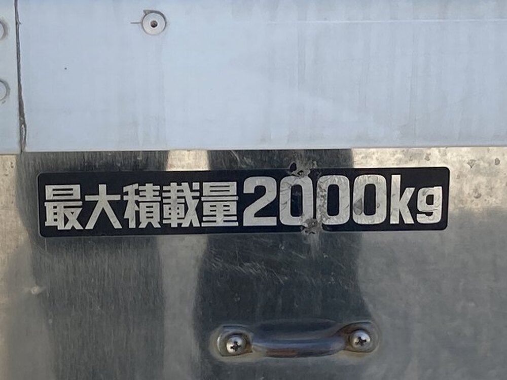 トヨタ　ダイナトラック