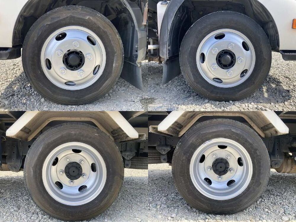 トヨタ　ダイナトラック
