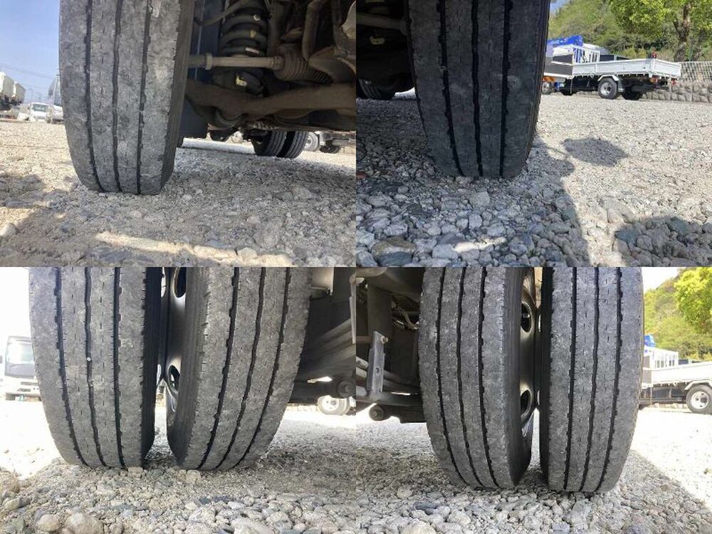 トヨタ　ダイナトラック