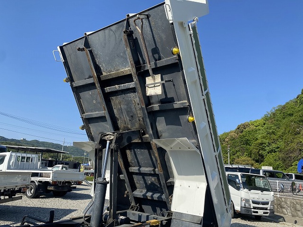 日野　レンジャー