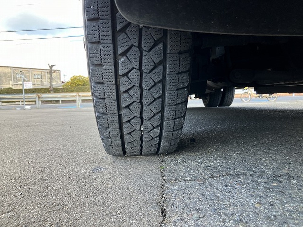 トヨタ　コースター