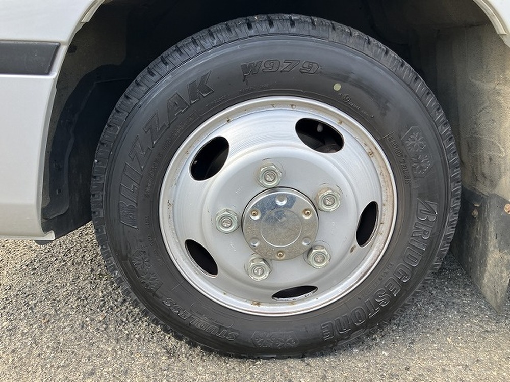 トヨタ　コースター