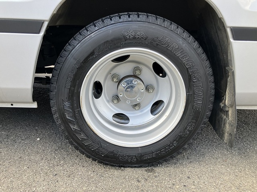 トヨタ　コースター