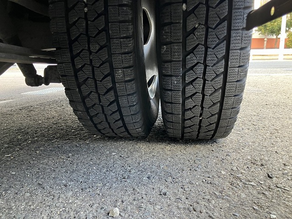 トヨタ　コースター