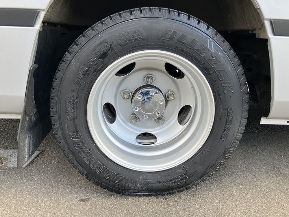 トヨタ　コースター