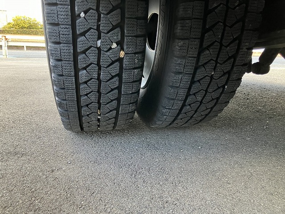 トヨタ　コースター