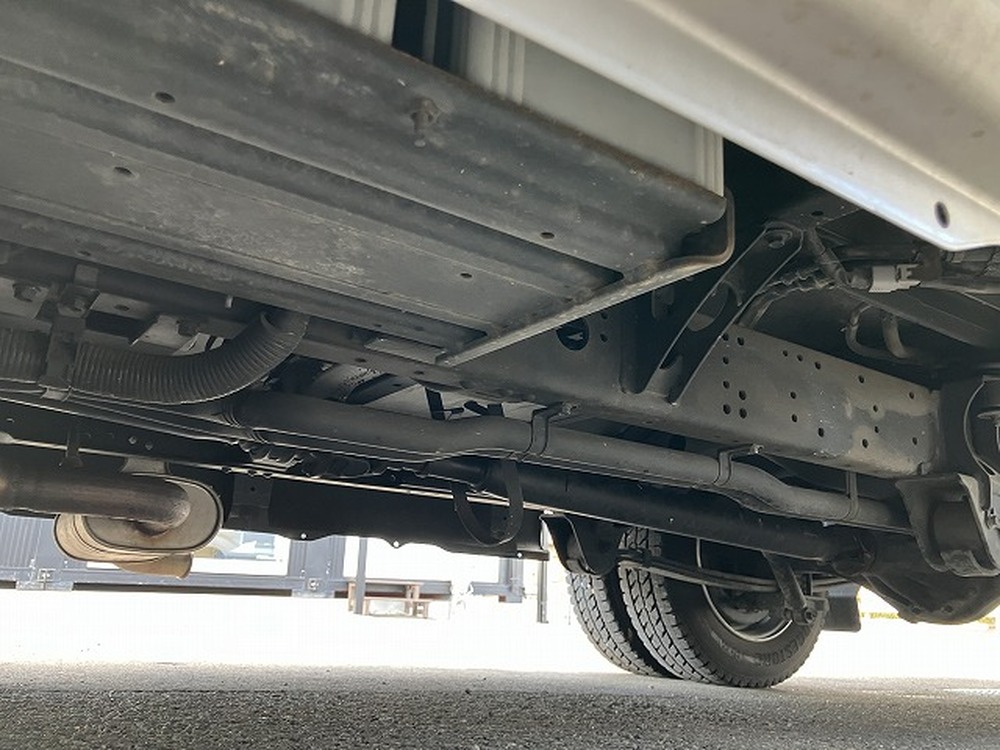 トヨタ　コースター