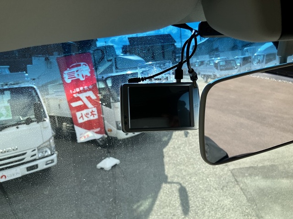 トヨタ　コースター