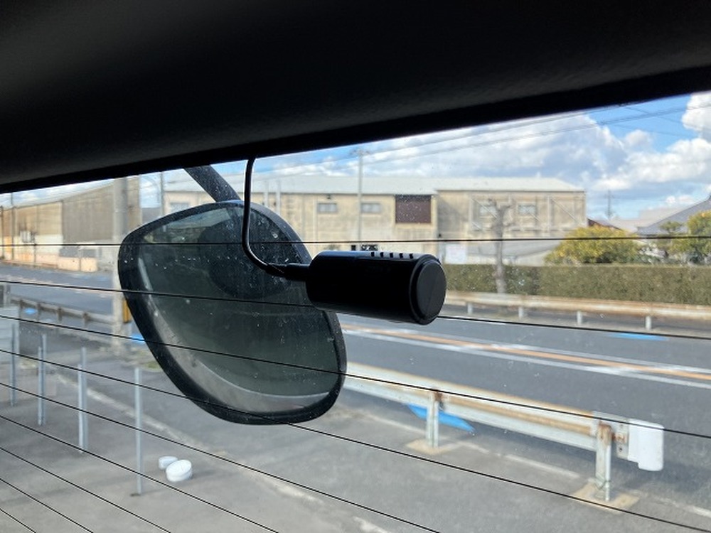 トヨタ　コースター