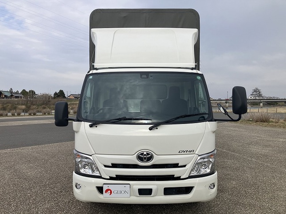 トヨタ　ダイナトラック