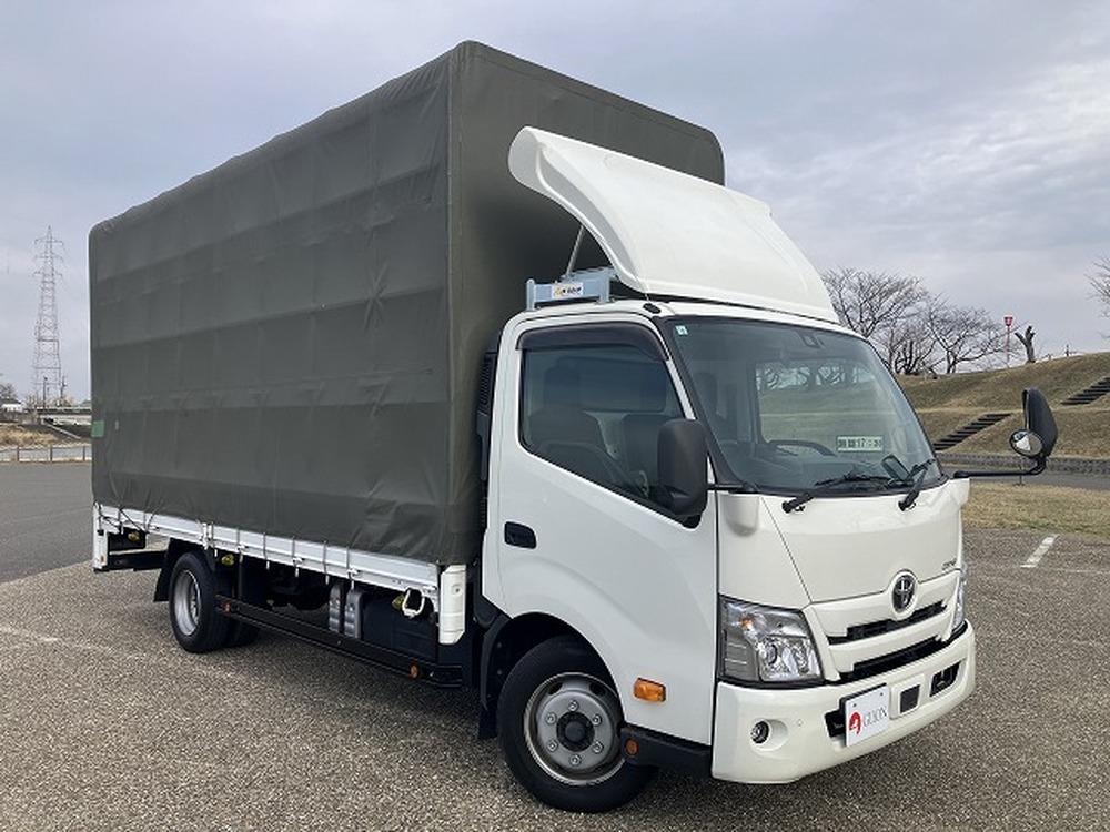 トヨタ　ダイナトラック