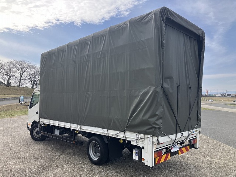 トヨタ　ダイナトラック