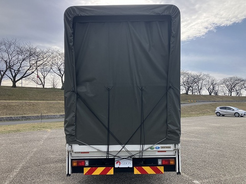 トヨタ　ダイナトラック