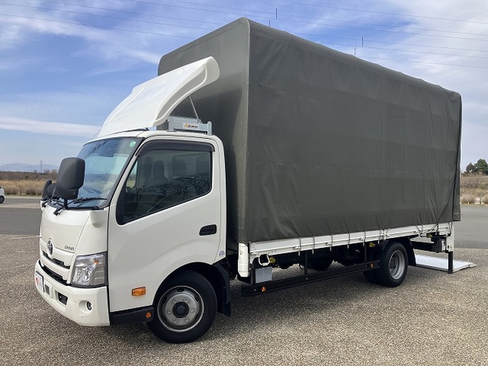 トヨタ　ダイナトラック