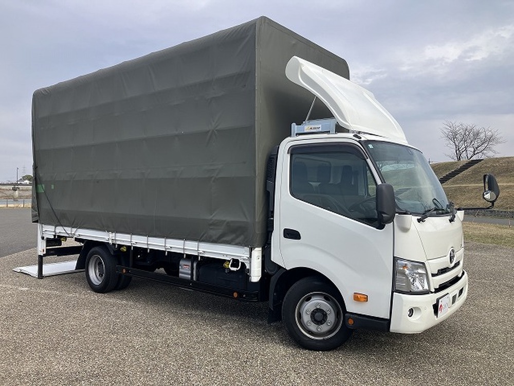 トヨタ　ダイナトラック