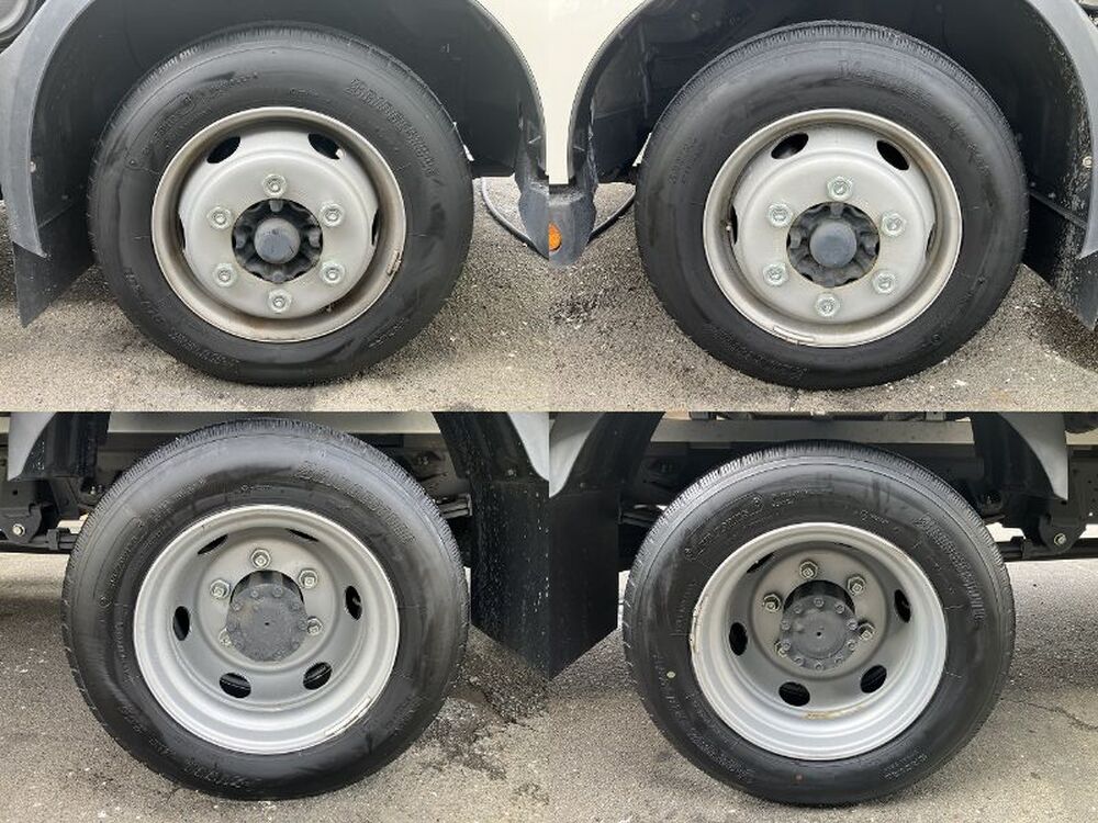 トヨタ　ダイナトラック