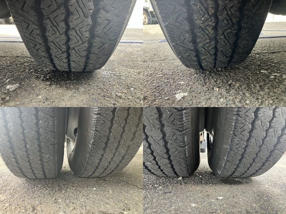 トヨタ　ダイナトラック