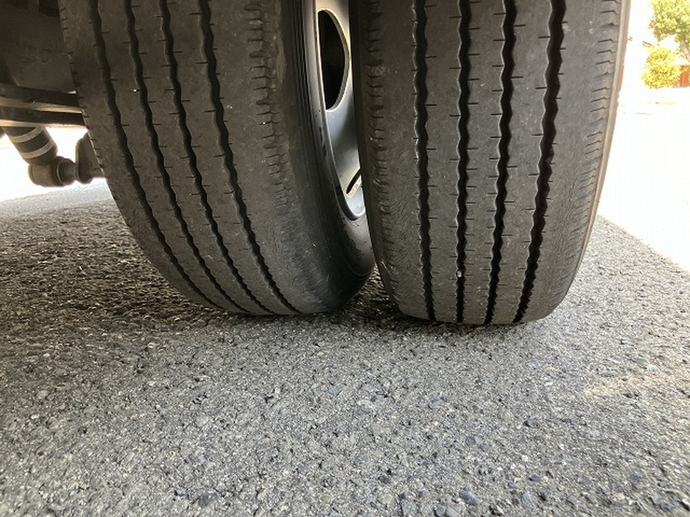 日野　リエッセ2