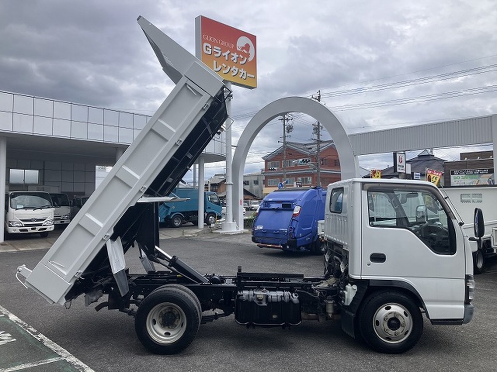 マツダ　タイタン