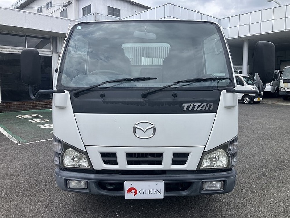 マツダ　タイタン