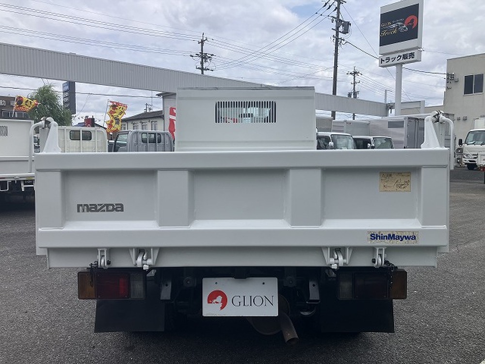 マツダ　タイタン