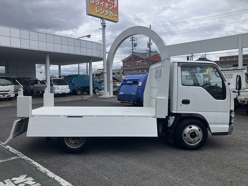 マツダ　タイタン