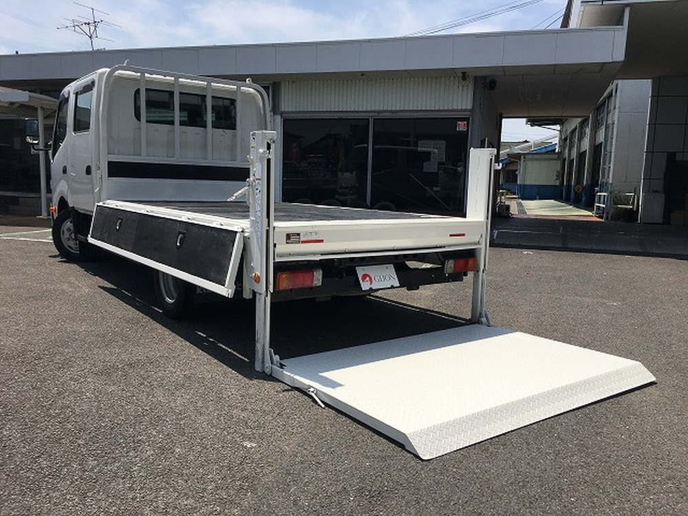 日野 デュトロ
