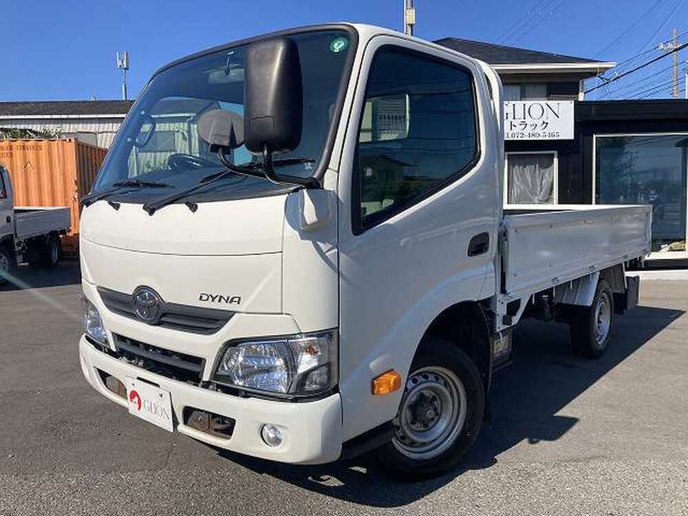 トヨタ ダイナトラック