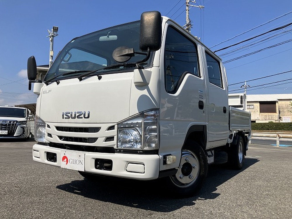 いすゞ エルフ