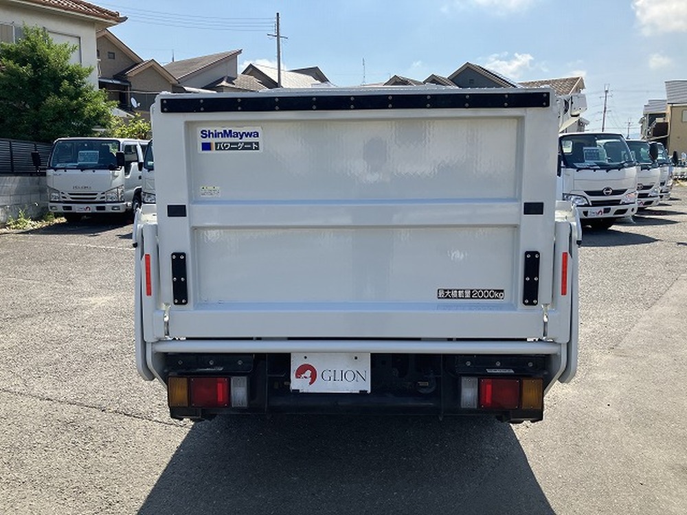 いすゞ　エルフ