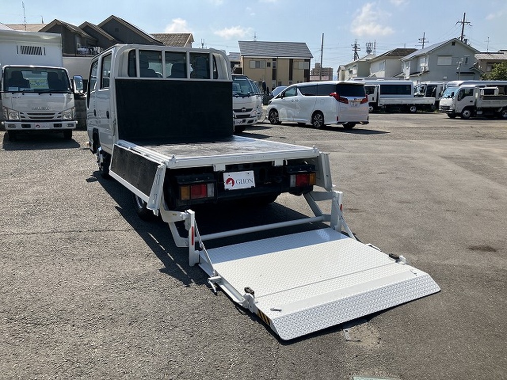 いすゞ　エルフ