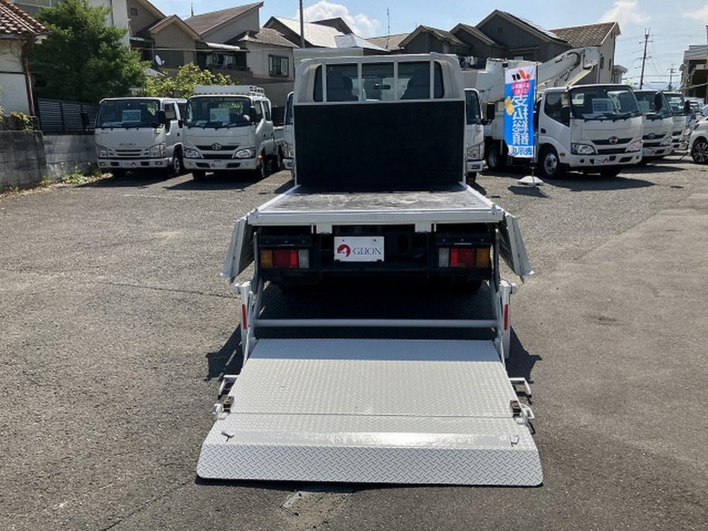 いすゞ　エルフ