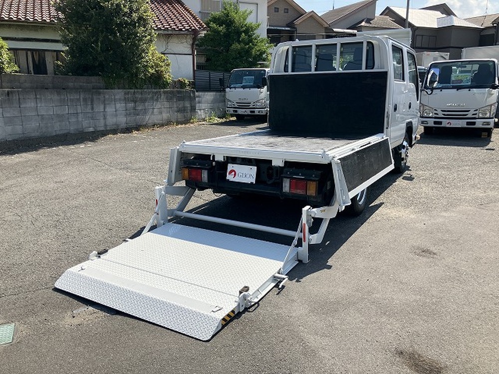 いすゞ　エルフ