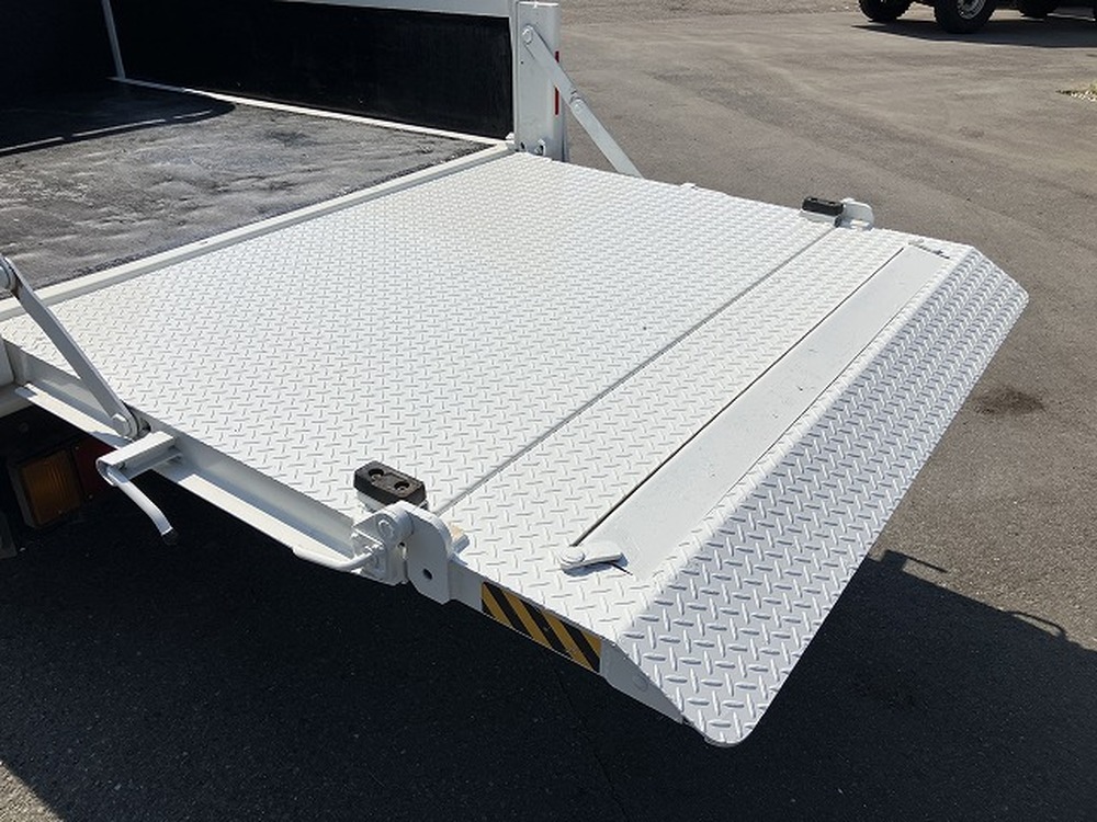 いすゞ　エルフ