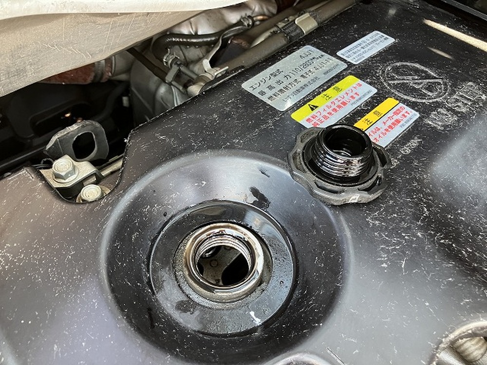 いすゞ　エルフ