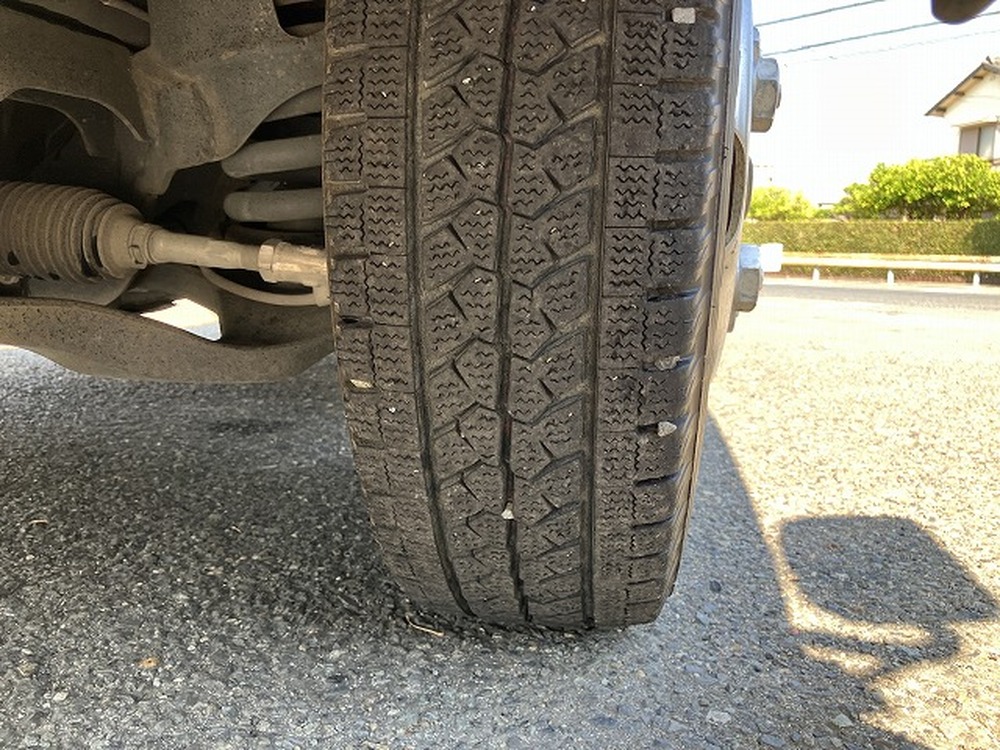 いすゞ　エルフ