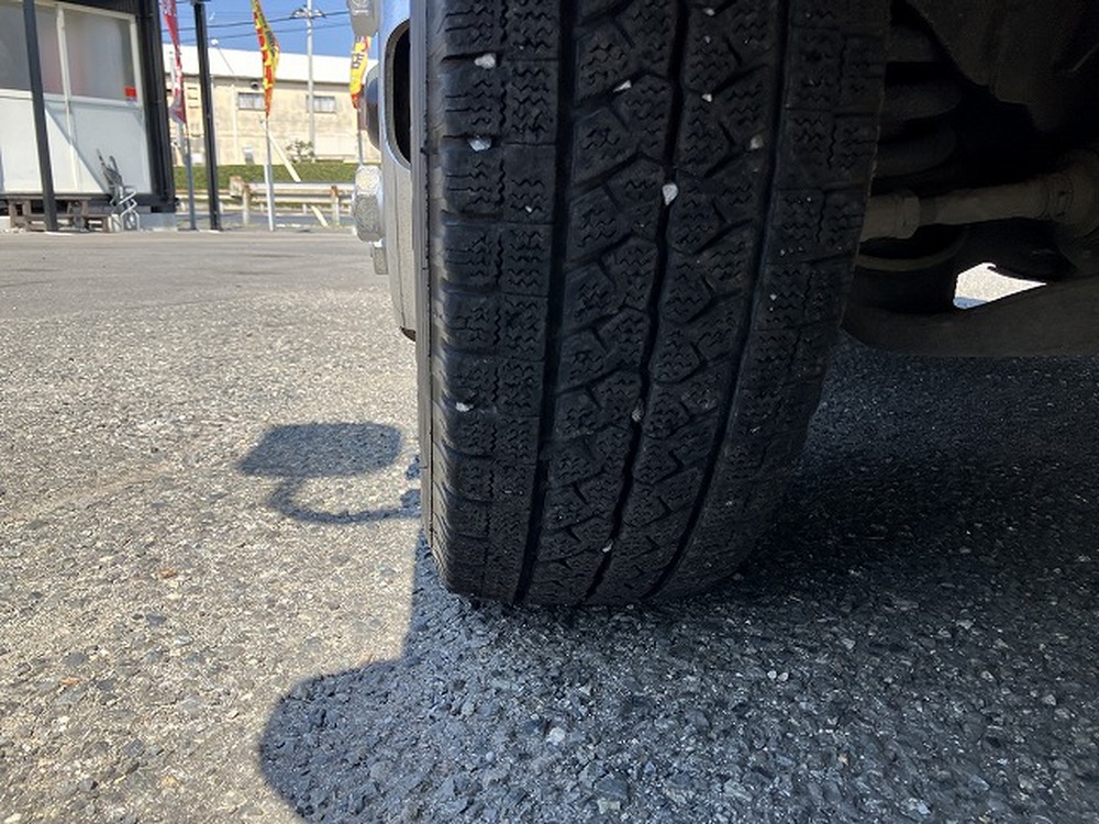 いすゞ　エルフ