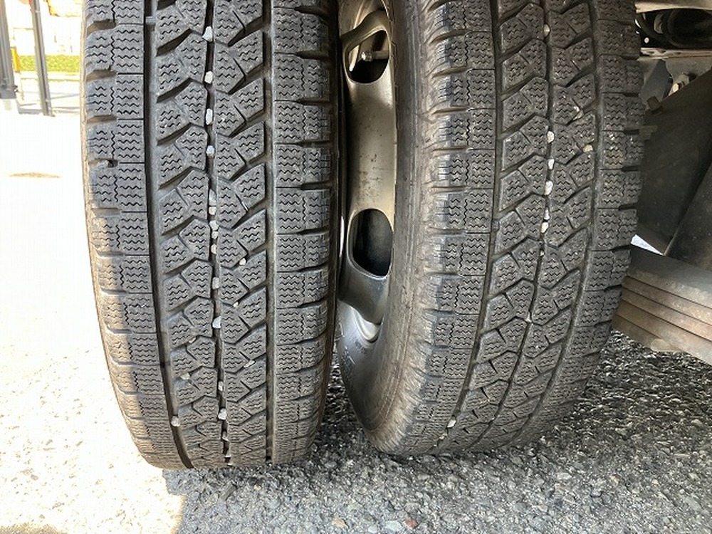 いすゞ　エルフ