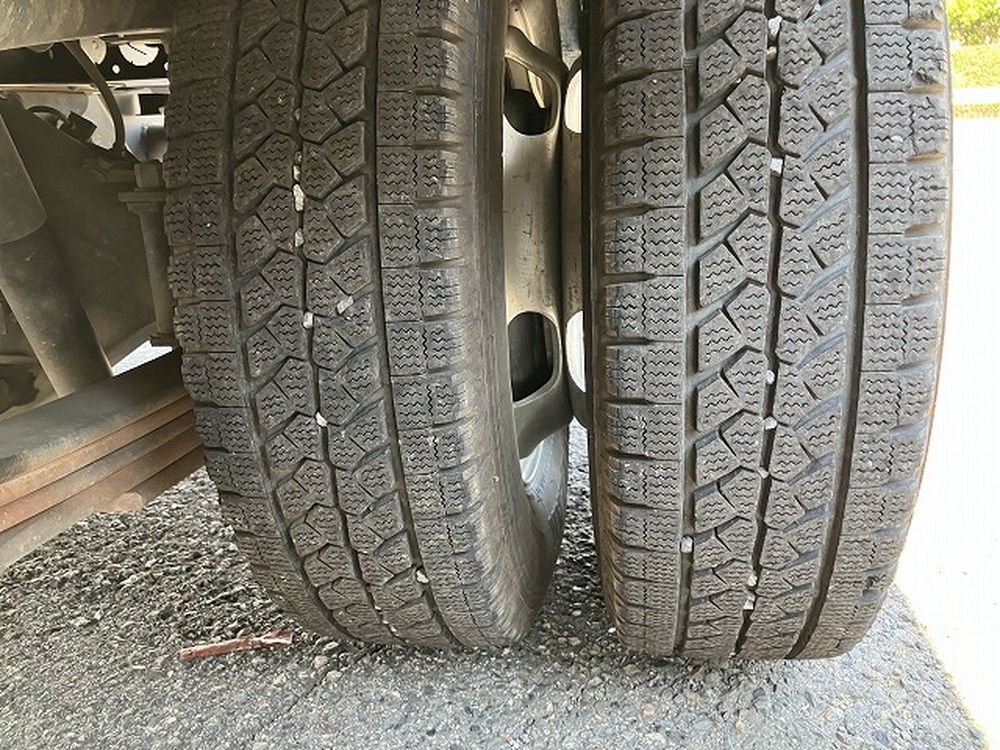 いすゞ　エルフ