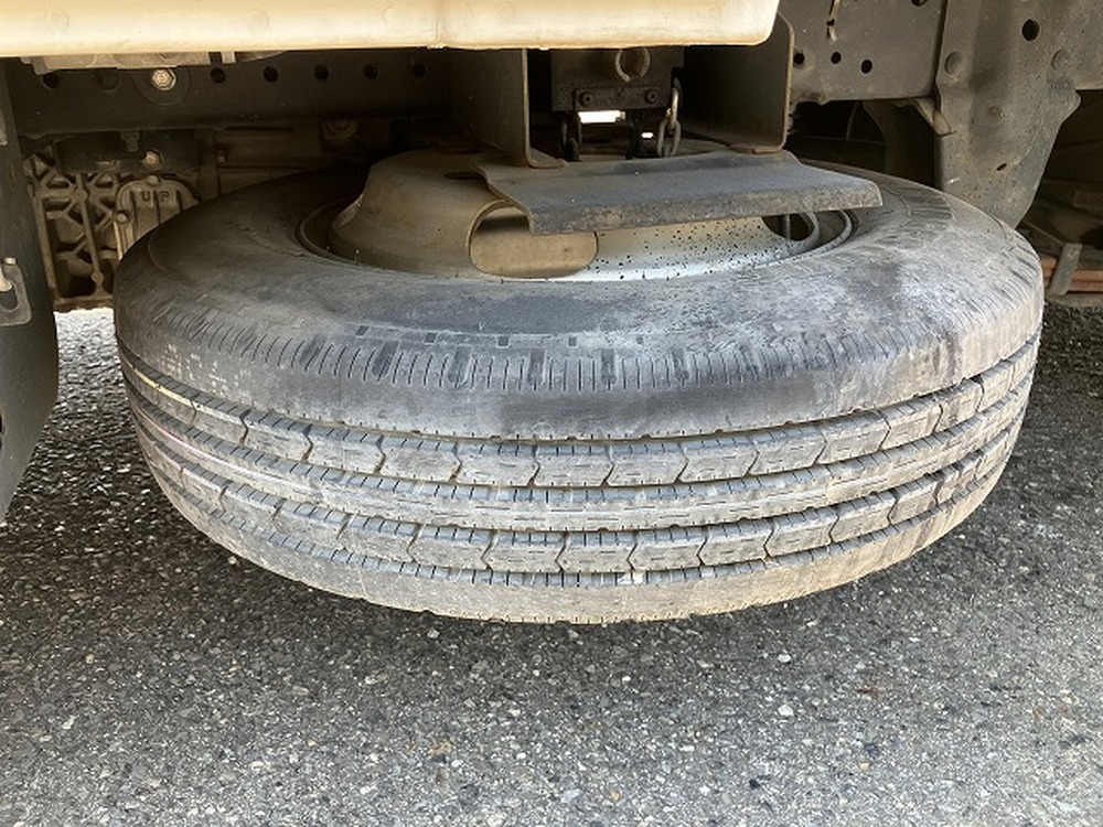 いすゞ　エルフ