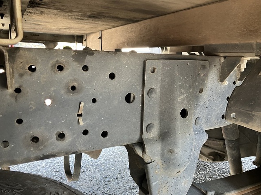 いすゞ　エルフ