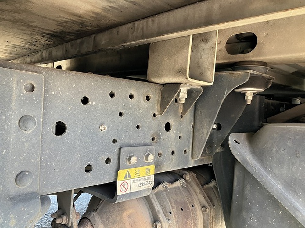 いすゞ　エルフ