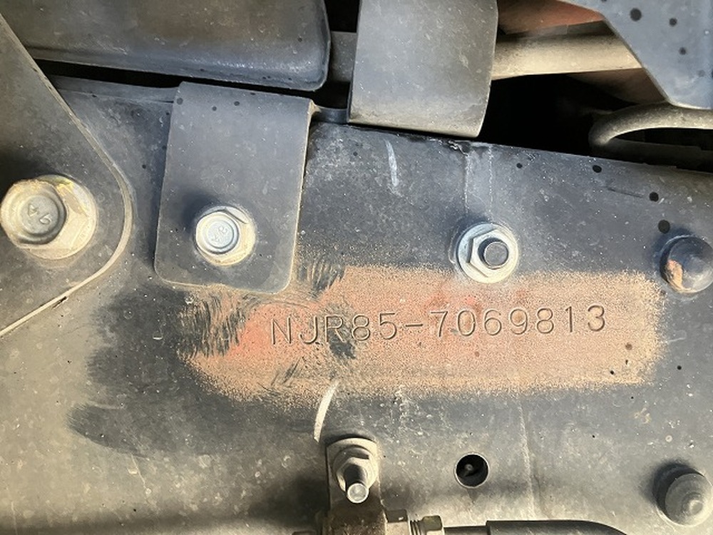 いすゞ　エルフ